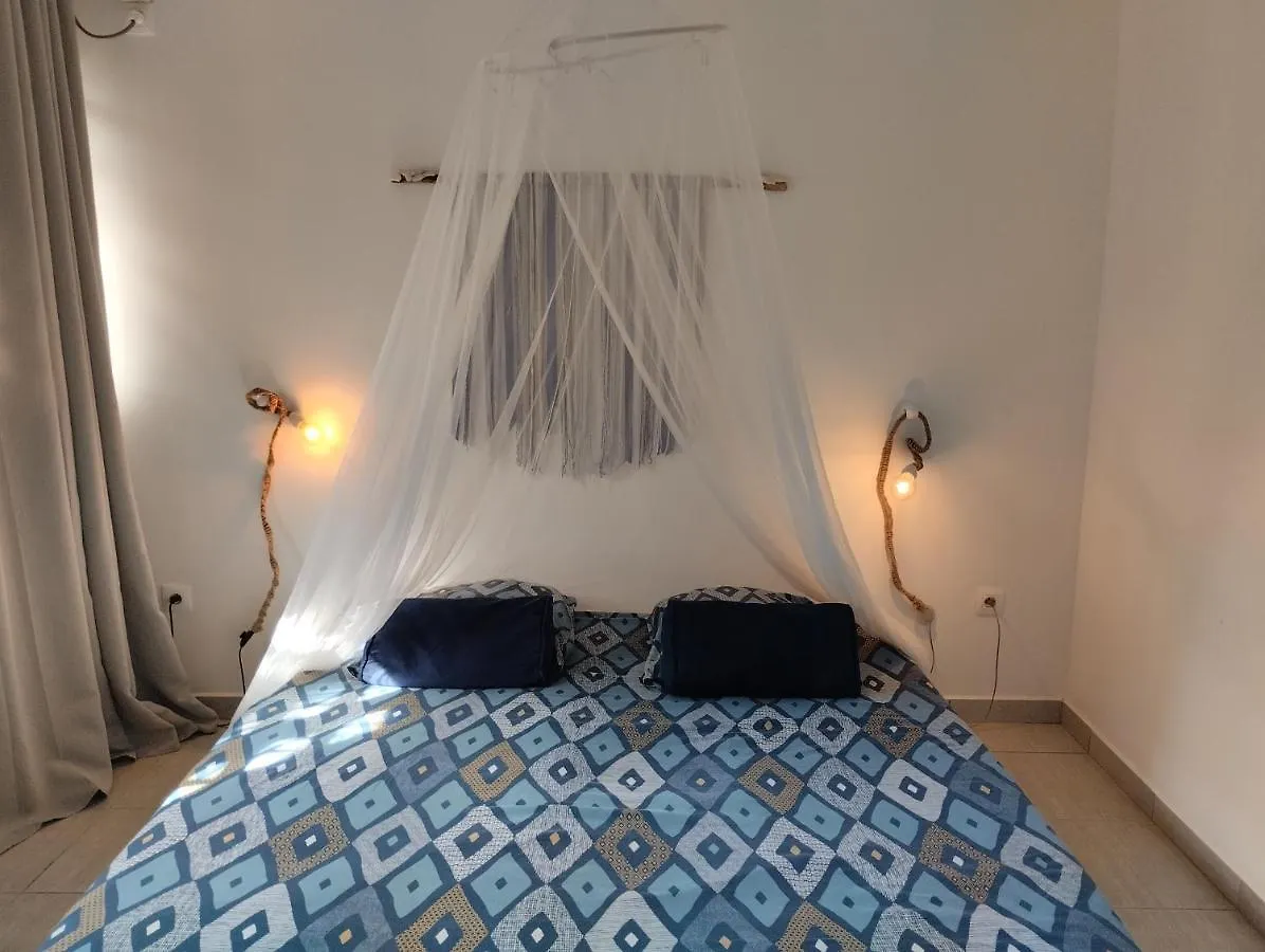 Holiday home Residence Bois Flotte Sainte-Anne  Guadeloupe