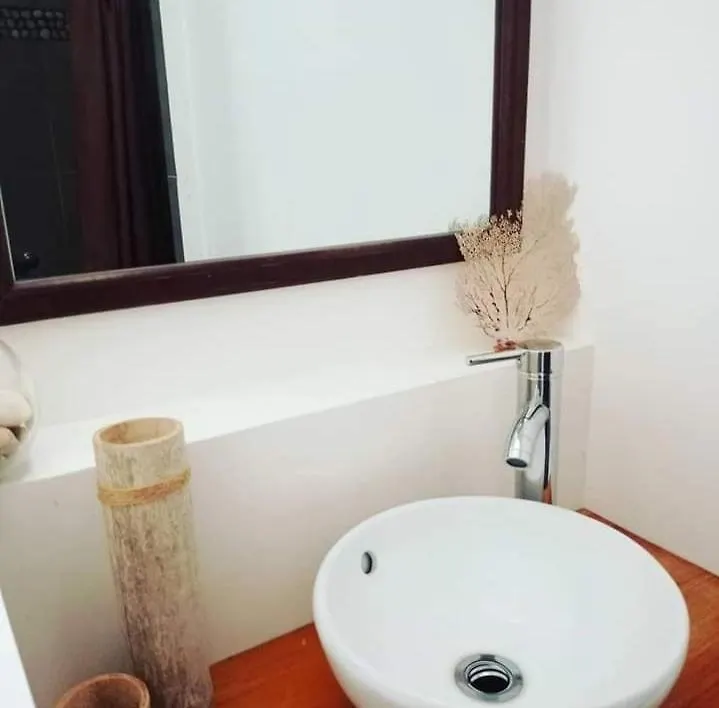 Holiday home Residence Bois Flotte Sainte-Anne