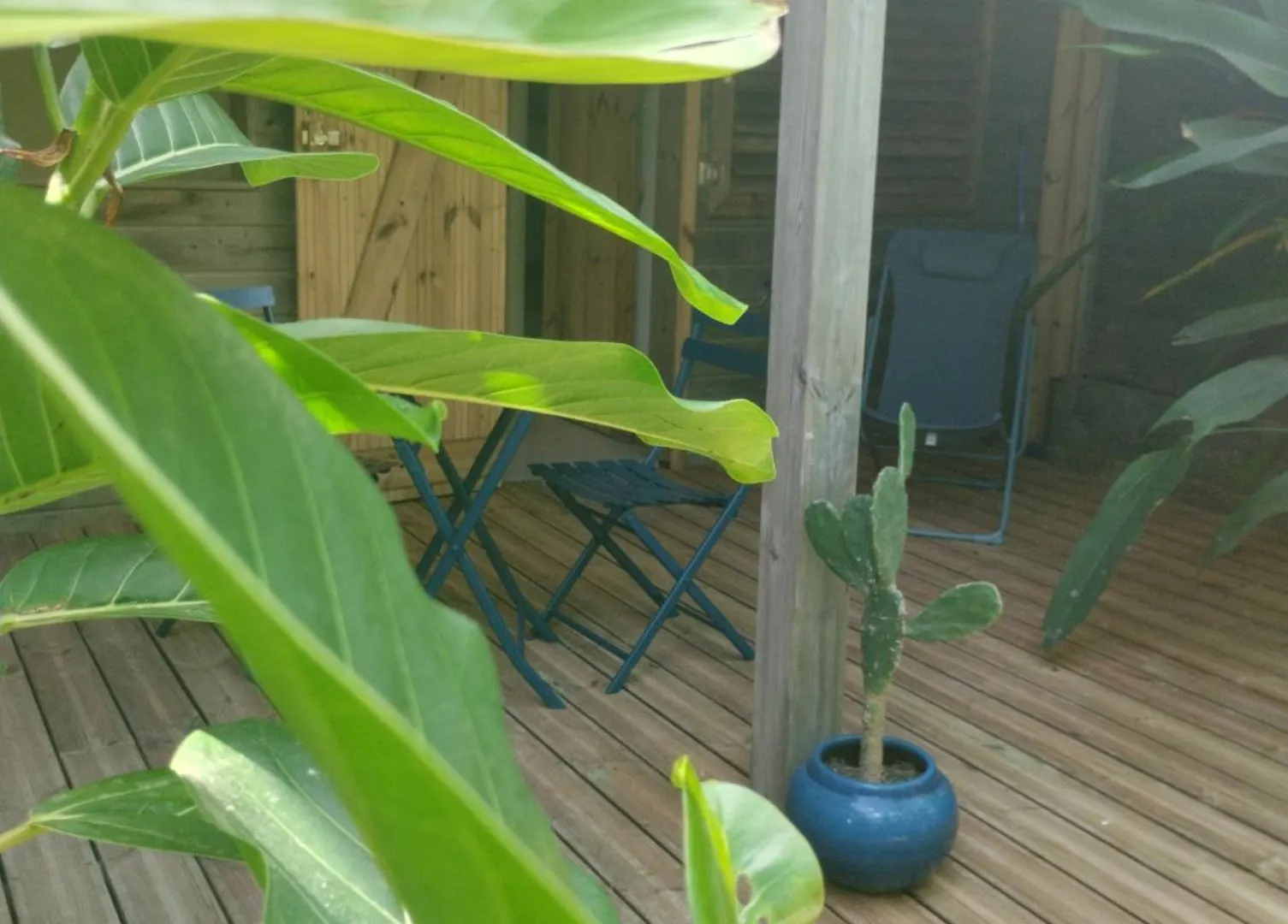 Holiday home Residence Bois Flotte Sainte-Anne