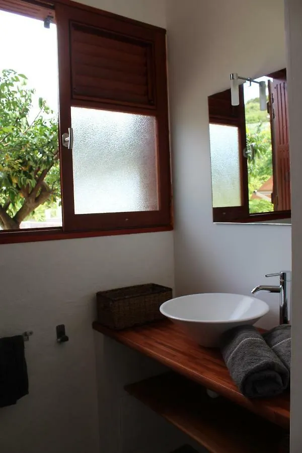 Residence Bois Flotte Sainte-Anne  0*, Sainte-Anne (Grande-Terre) Guadeloupe