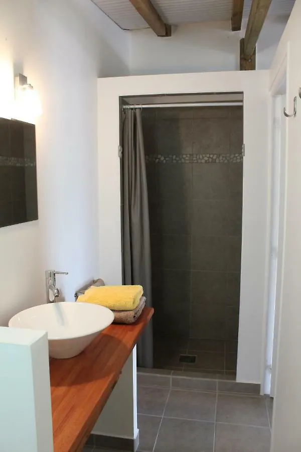 Tatil Evi Residence Bois Flotte Sainte-Anne
