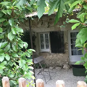 La Melonnière Appartement Gordes