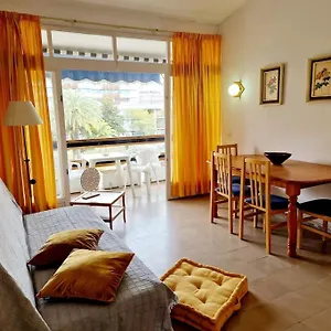 A Un Paso De Playa Appartement Salou
